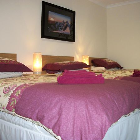 Forest View Guest House Кінлохлівен Екстер'єр фото