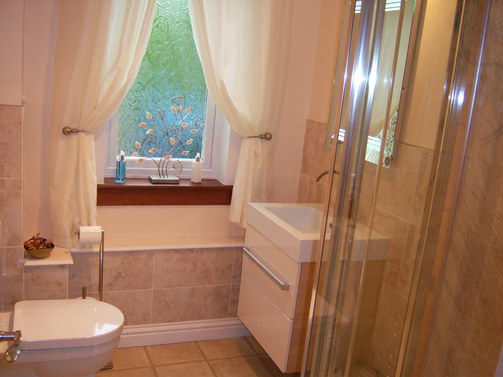 Forest View Guest House Кінлохлівен Екстер'єр фото
