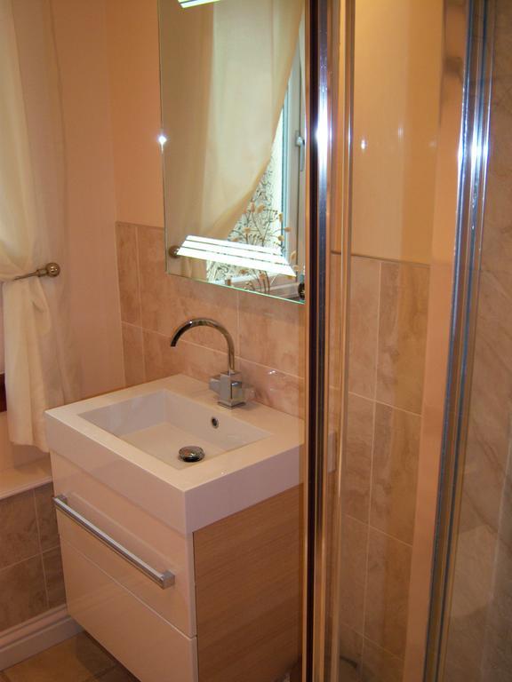 Forest View Guest House Кінлохлівен Екстер'єр фото