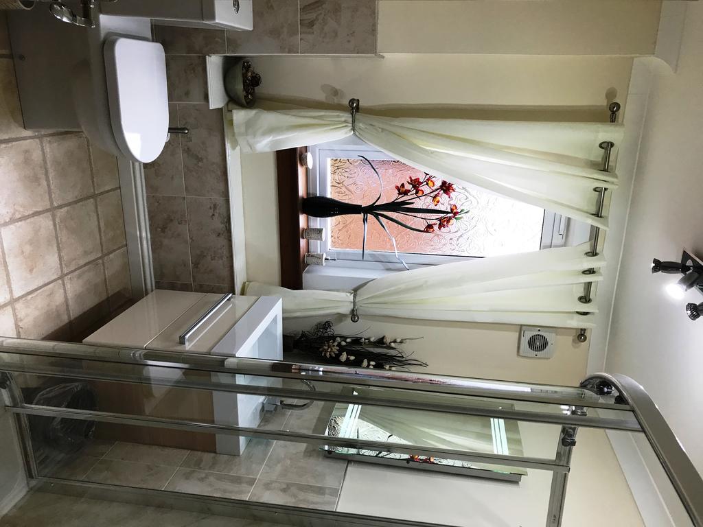 Forest View Guest House Кінлохлівен Екстер'єр фото