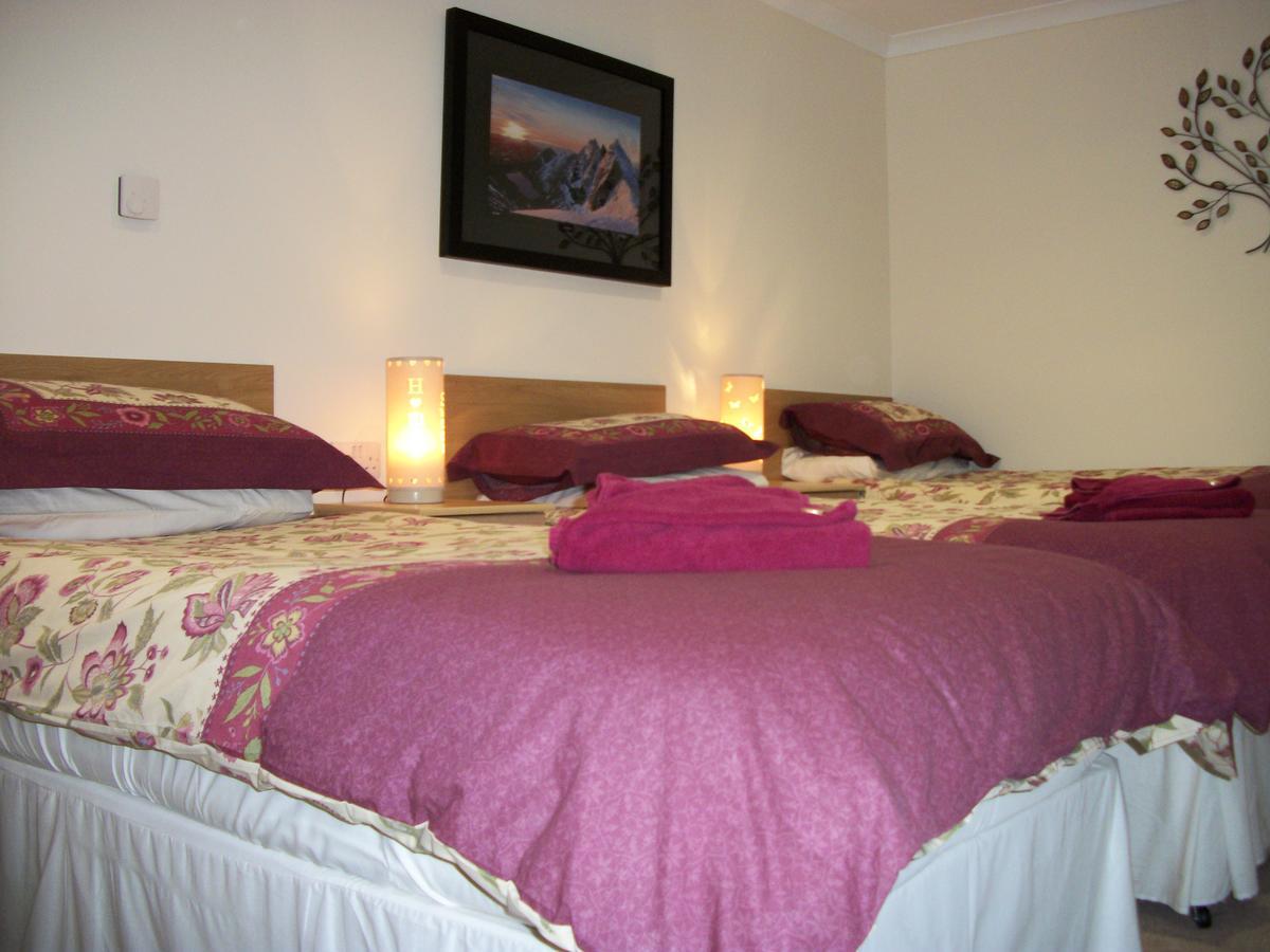 Forest View Guest House Кінлохлівен Екстер'єр фото